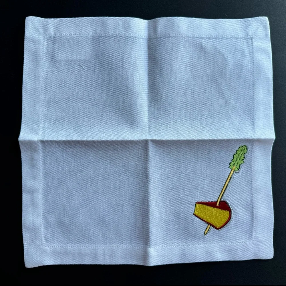Crate&Barrel adorable cocktail